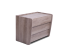 Τουαλέτα 3 συρτάρια RAFFAELLO 94x52x73 DIOMMI 45-810 Τουαλέτα 3 συρτάρια RAFFAELLO 94x52x73 DIOMMI 45-810